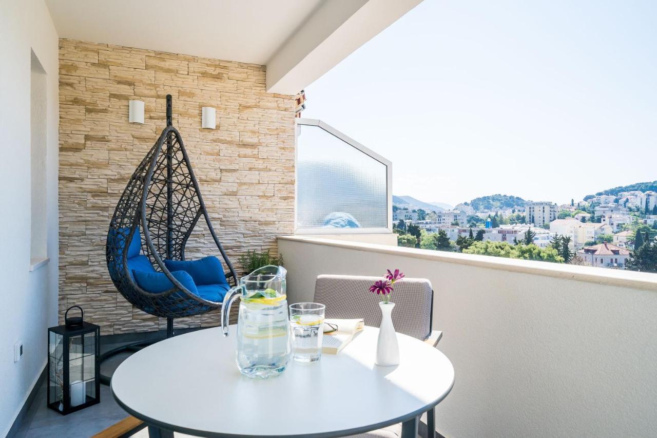 Swallow's Nest Apartment *