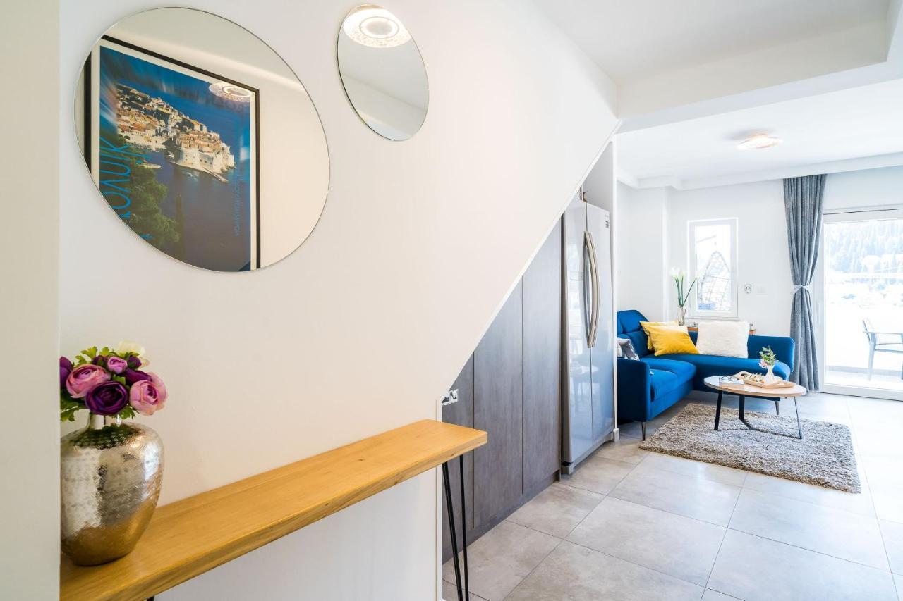 Swallow's Nest Apartment *