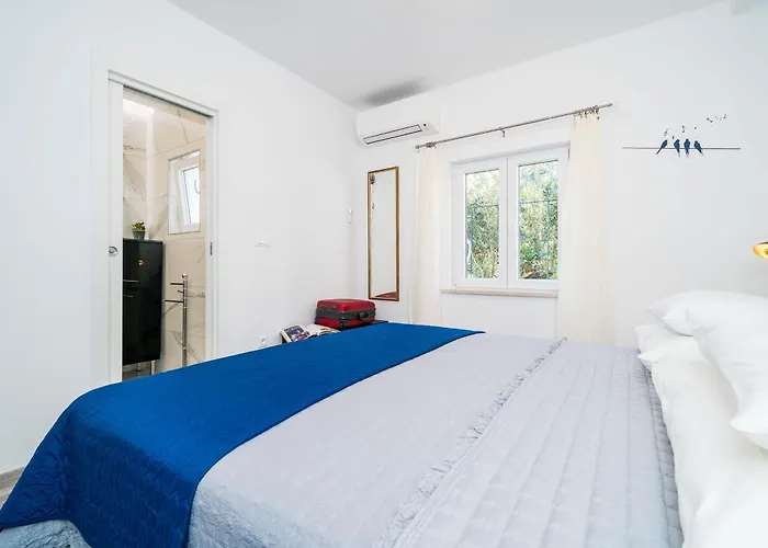 Apartments Swallow\'S Nest