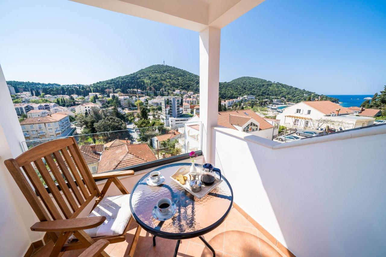 Apartment Swallow's Nest Dubrovnik