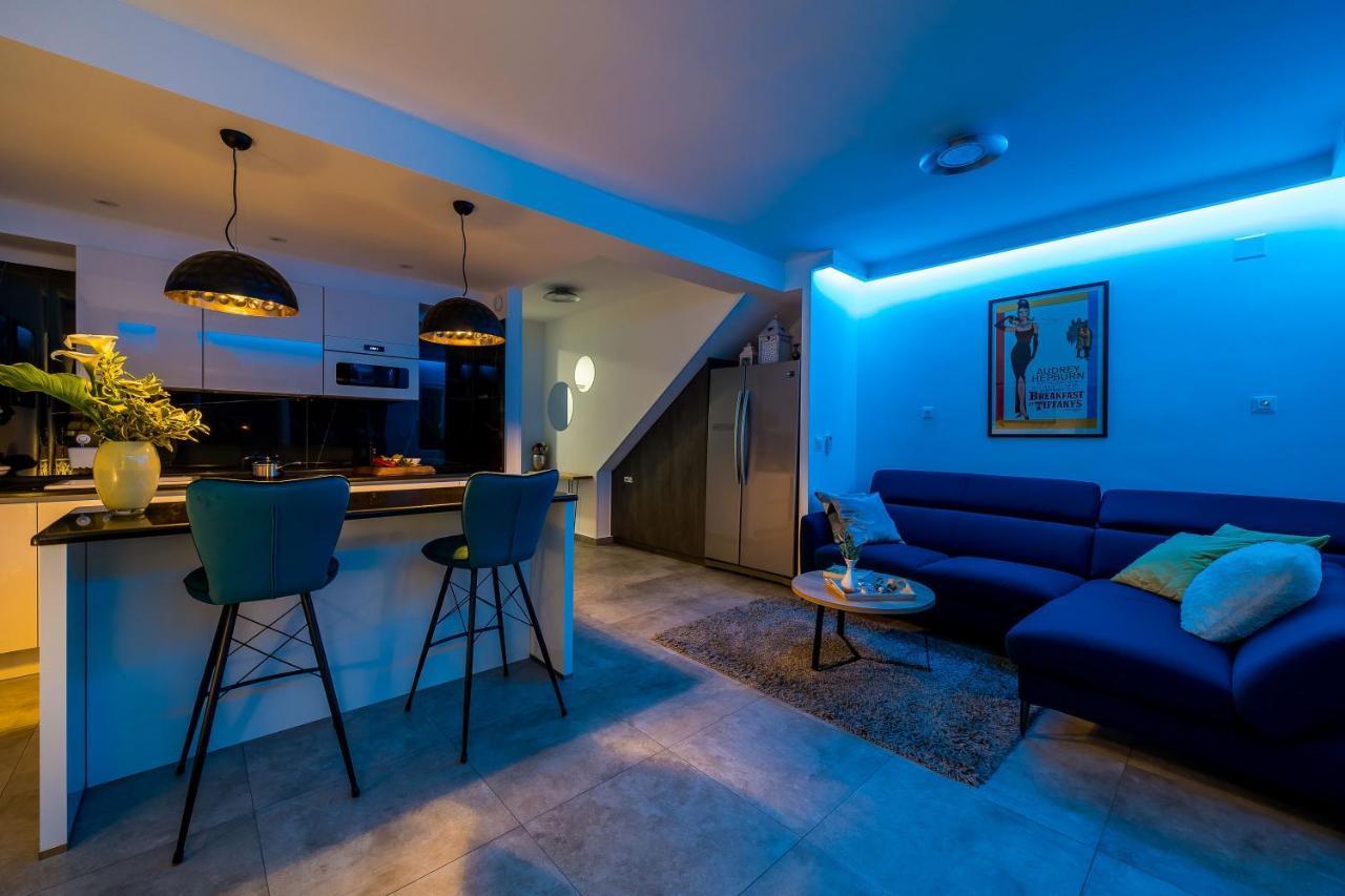 Apartman Swallow's Nest