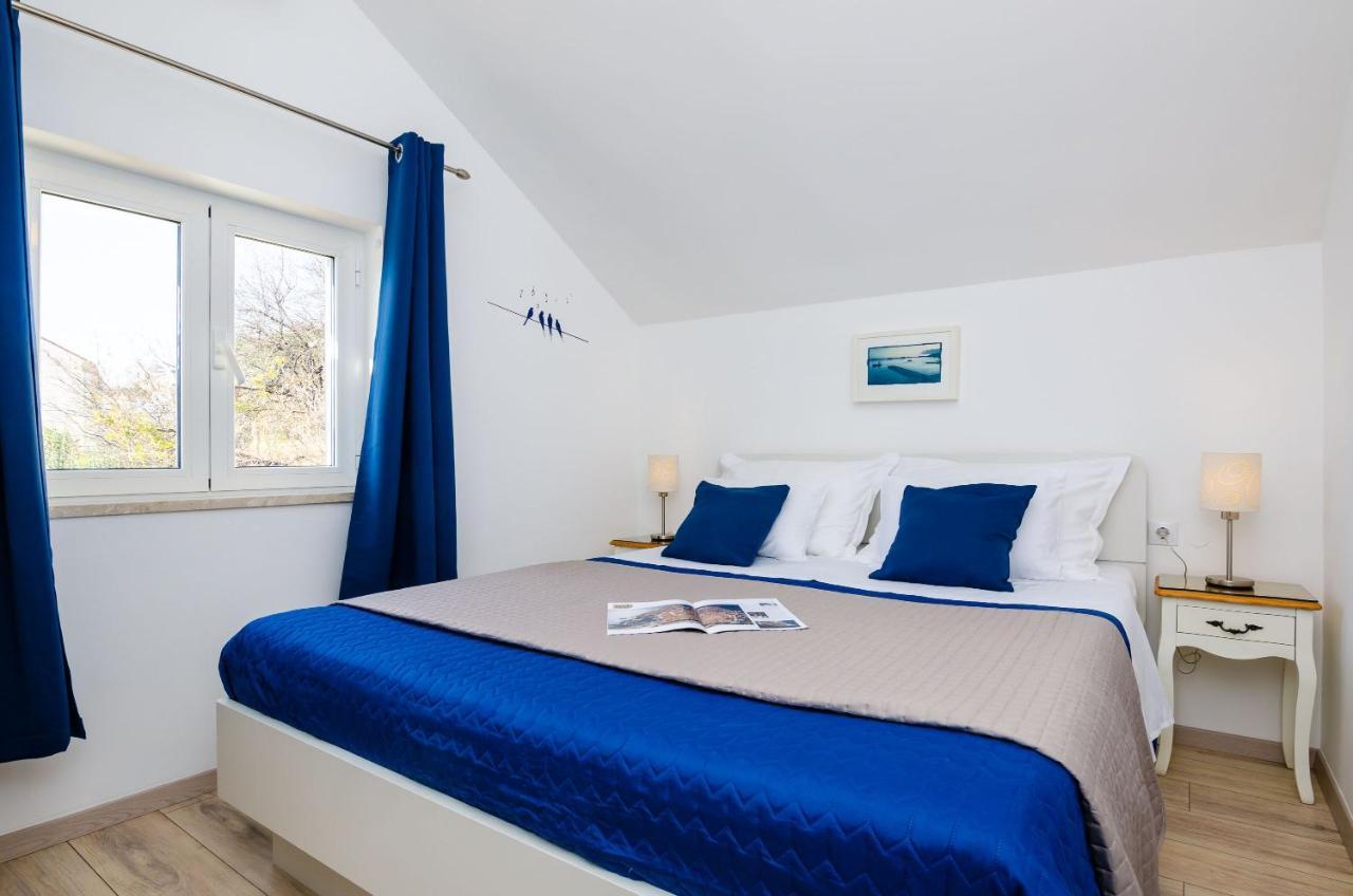 Apartman Swallow's Nest Dubrovnik