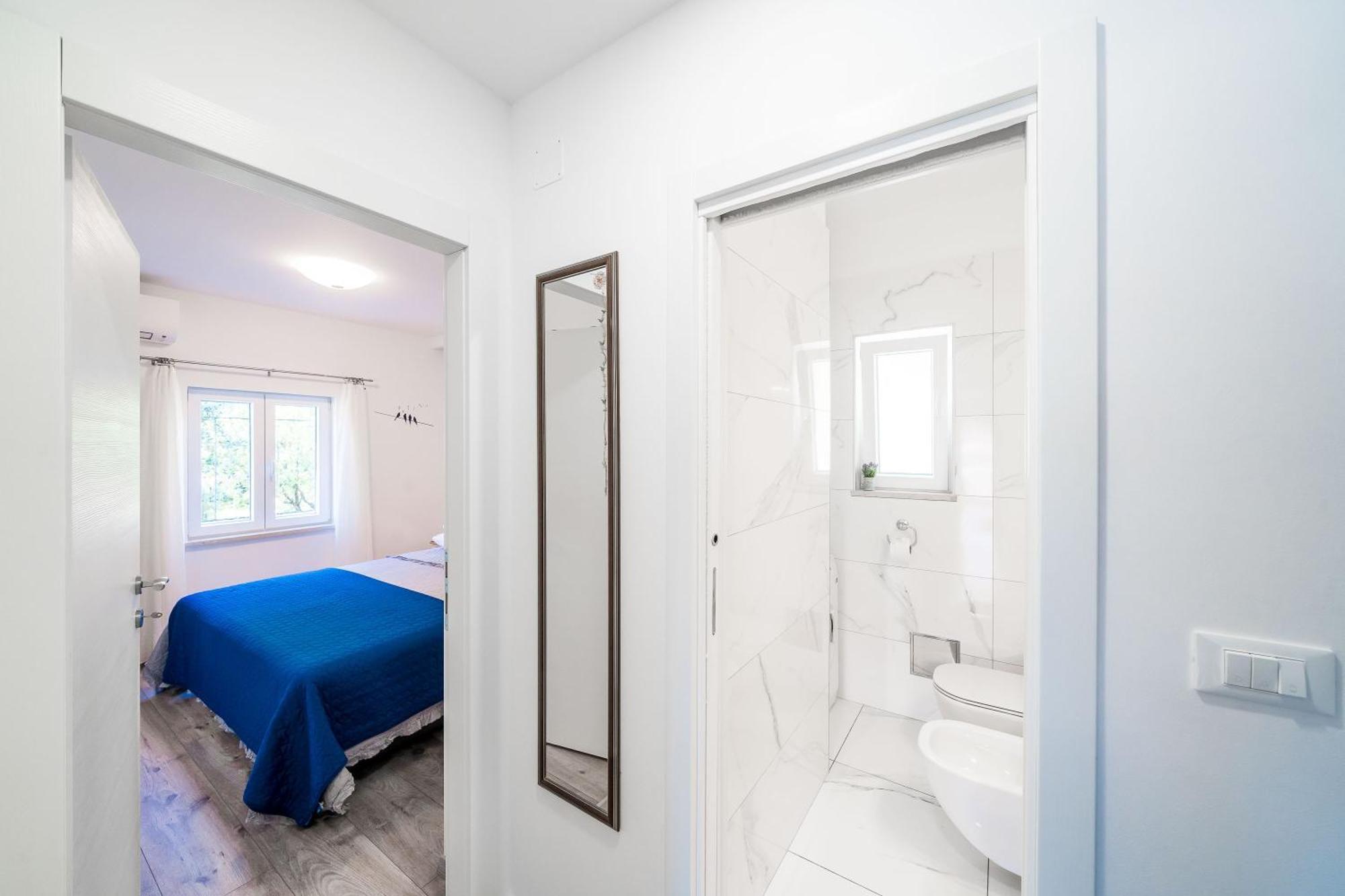 Apartman Swallow's Nest Dubrovnik
