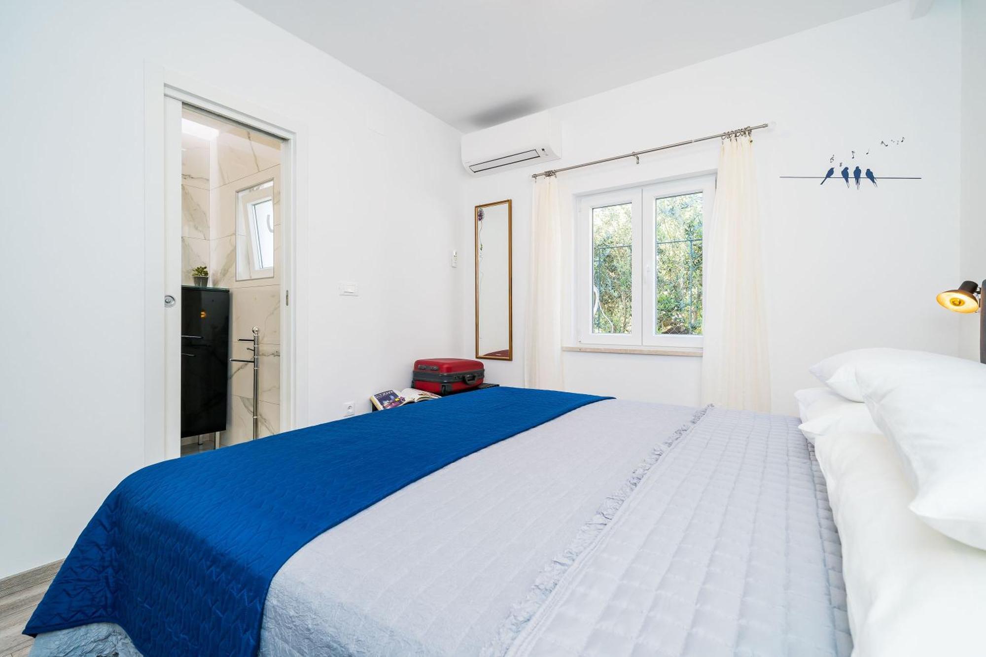 Apartman Swallow's Nest *