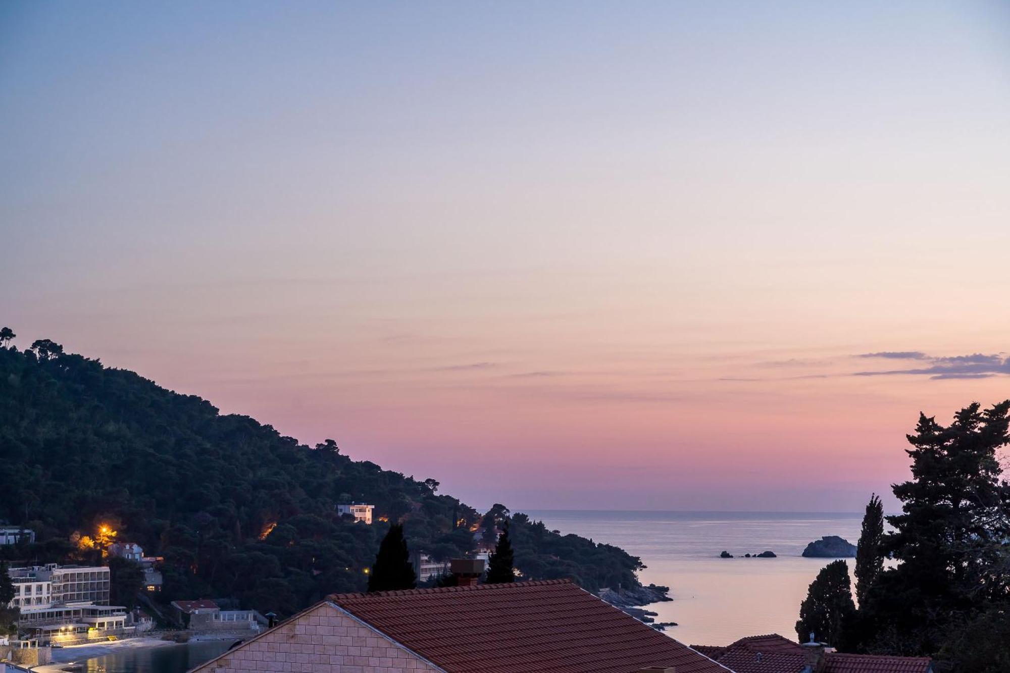 Swallow's Nest Apartman *